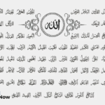 allah meaning