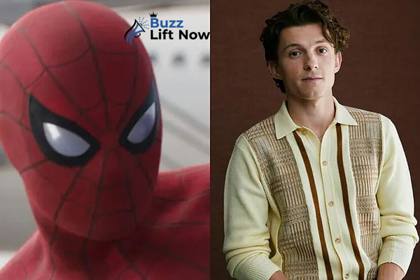 tom holland injury