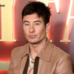 barry keoghan height