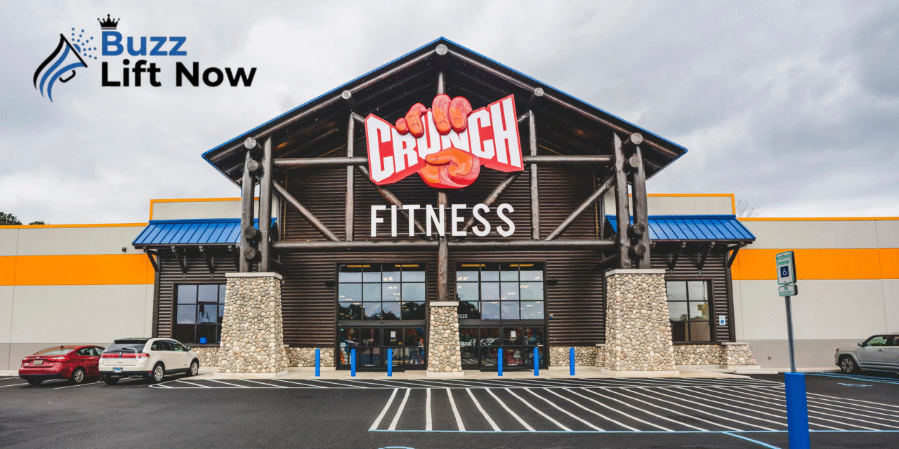 Crunch fitness membership cost
