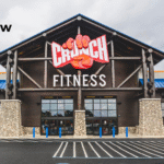 Crunch fitness membership cost