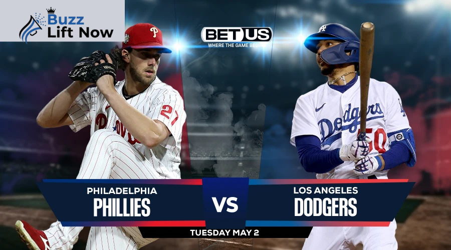 phillies vs dodgers