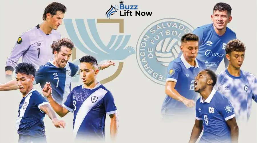 el salvador vs guatemala