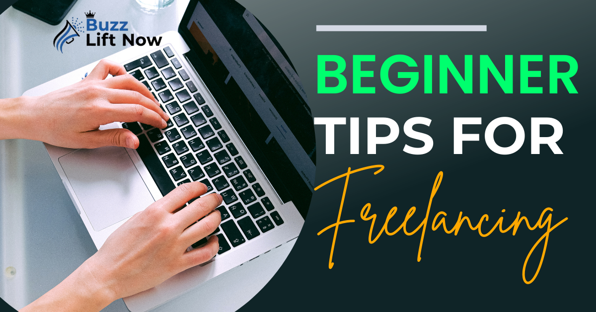 freelancing tips