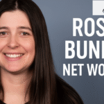 Rose Bundy net worth