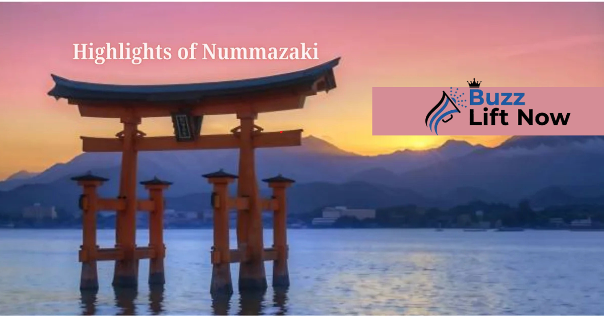 highlights of nummazaki,