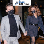 are tom holland and zendaya dating