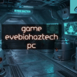 game evebiohaztech pc