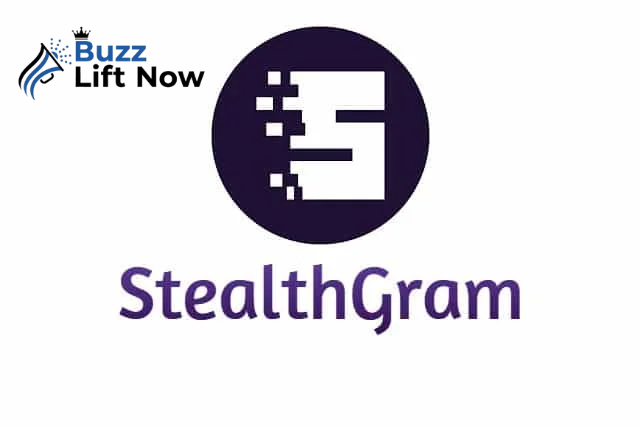 stealthgram