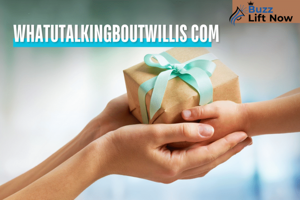 whatutalkingboutwillis com