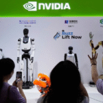 nvidia ai news today