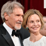 calista flockhart harrison ford