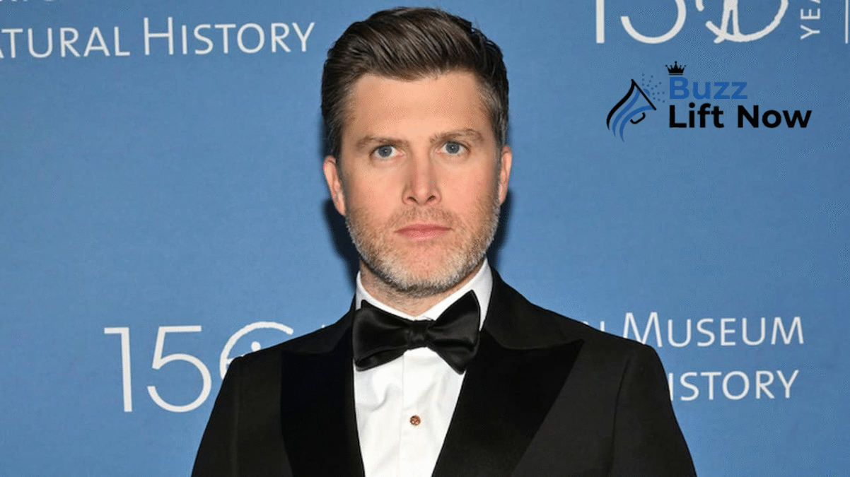 colin jost net worth