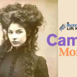 graphic design is my passion Camille Monfort