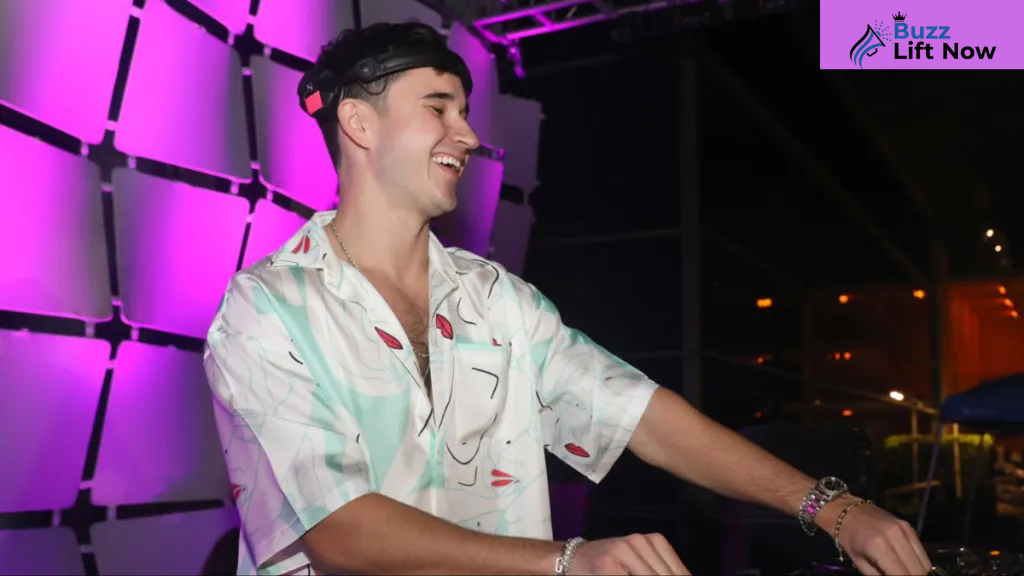 john summit net worth