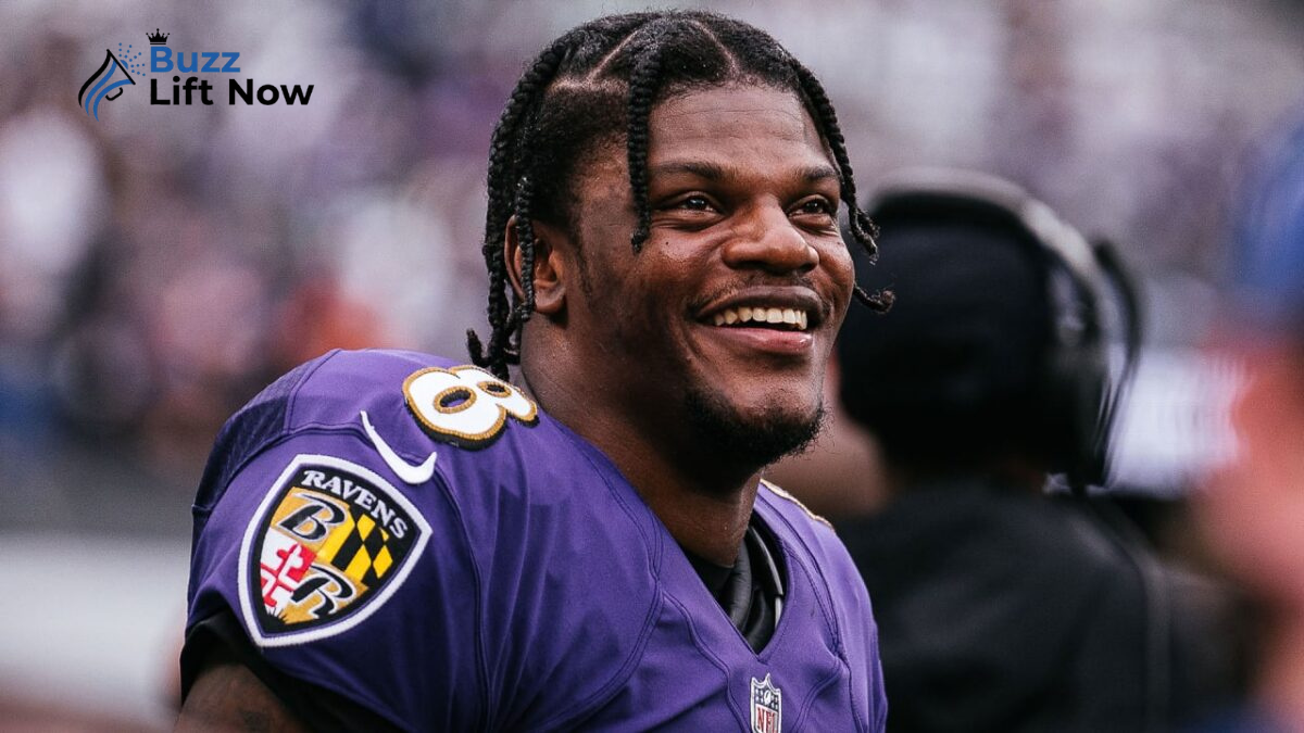 lamar jackson net worth