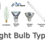 incandescent light bulb