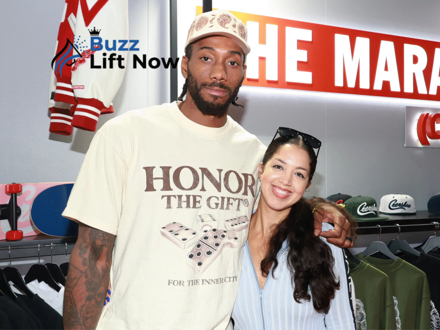 kawhi leonard sister