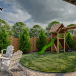 backyard landscaping ideas