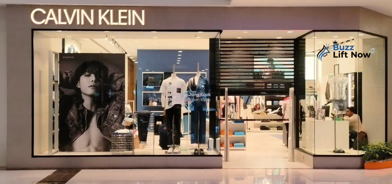 calvin klein outlet