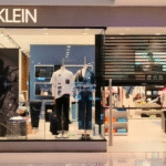 calvin klein outlet