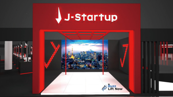japan startup news today