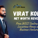 virat kohli net worth