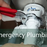 emergency plumbing