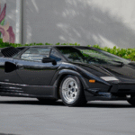 lamborghini countach
