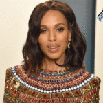 Kerry Washington Net Worth
