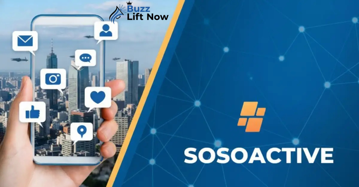 sosoactive