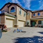 parker schnabel house