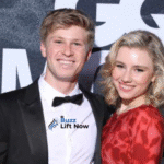 how old is robert irwin