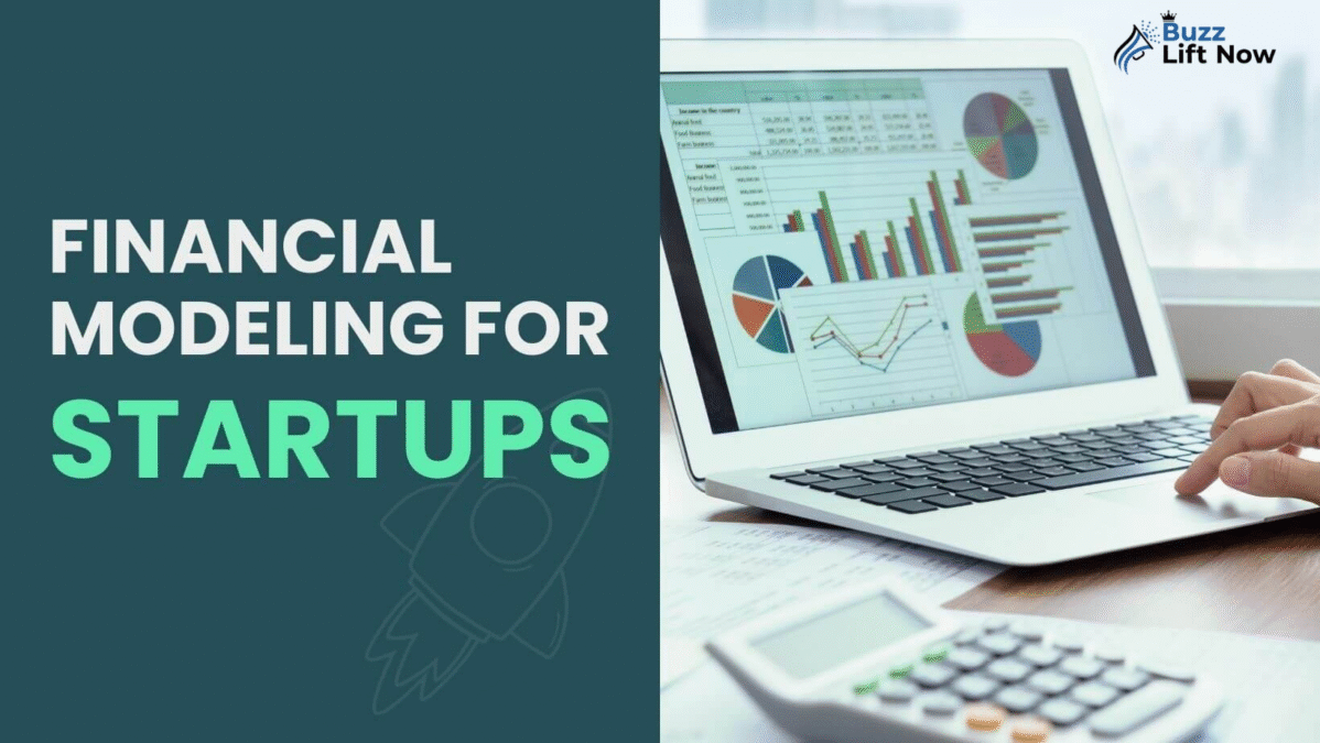 startup booted financial modeling