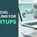startup booted financial modeling