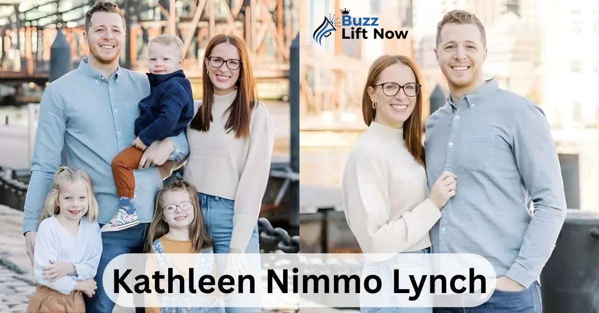 Kathleen Nimmo Lynch