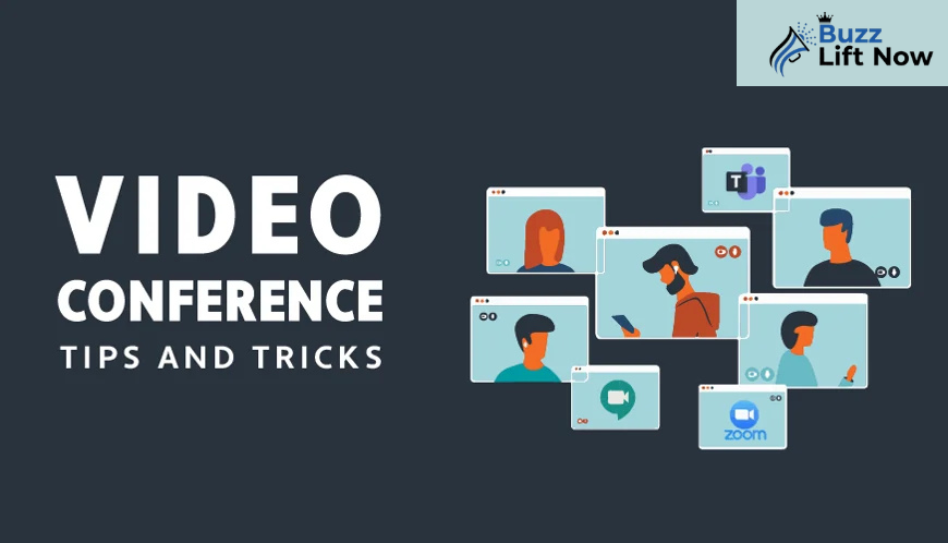 video conference tips