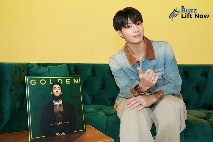 jungkook golden