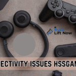 connectivity hssgamepad