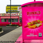 iconic hollywood fast food