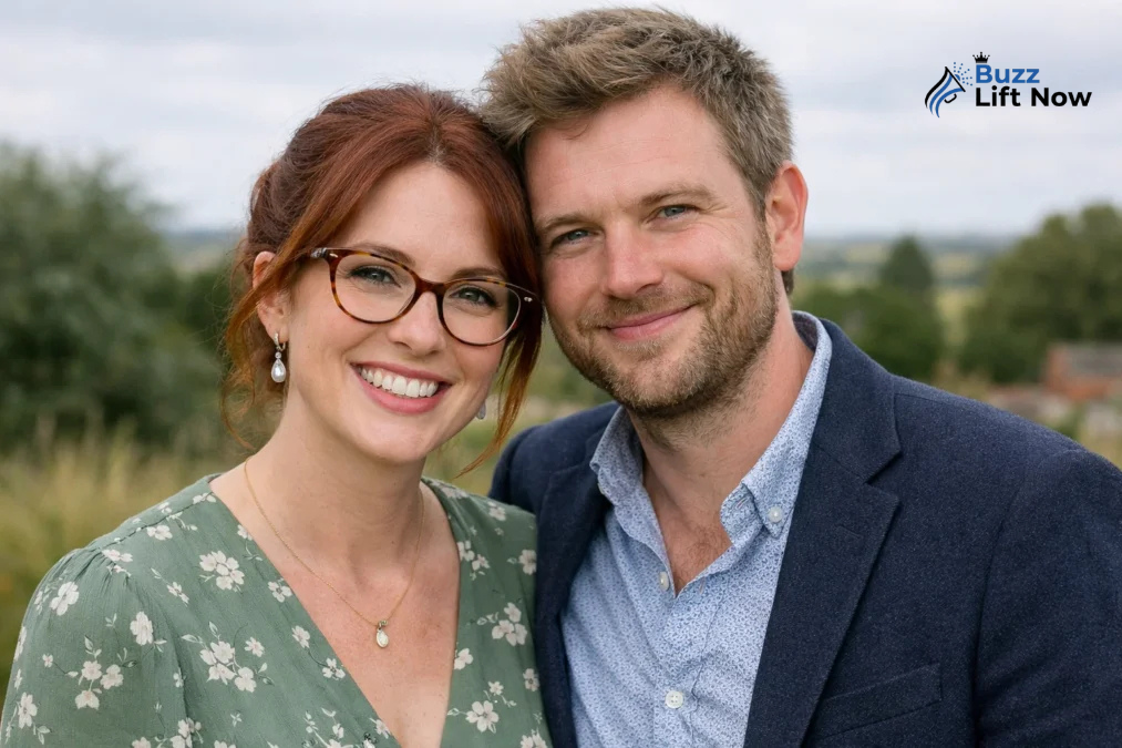 izzie balmer partner