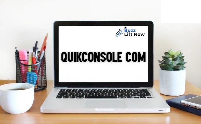 quikconsole com