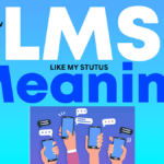 lms meaning text