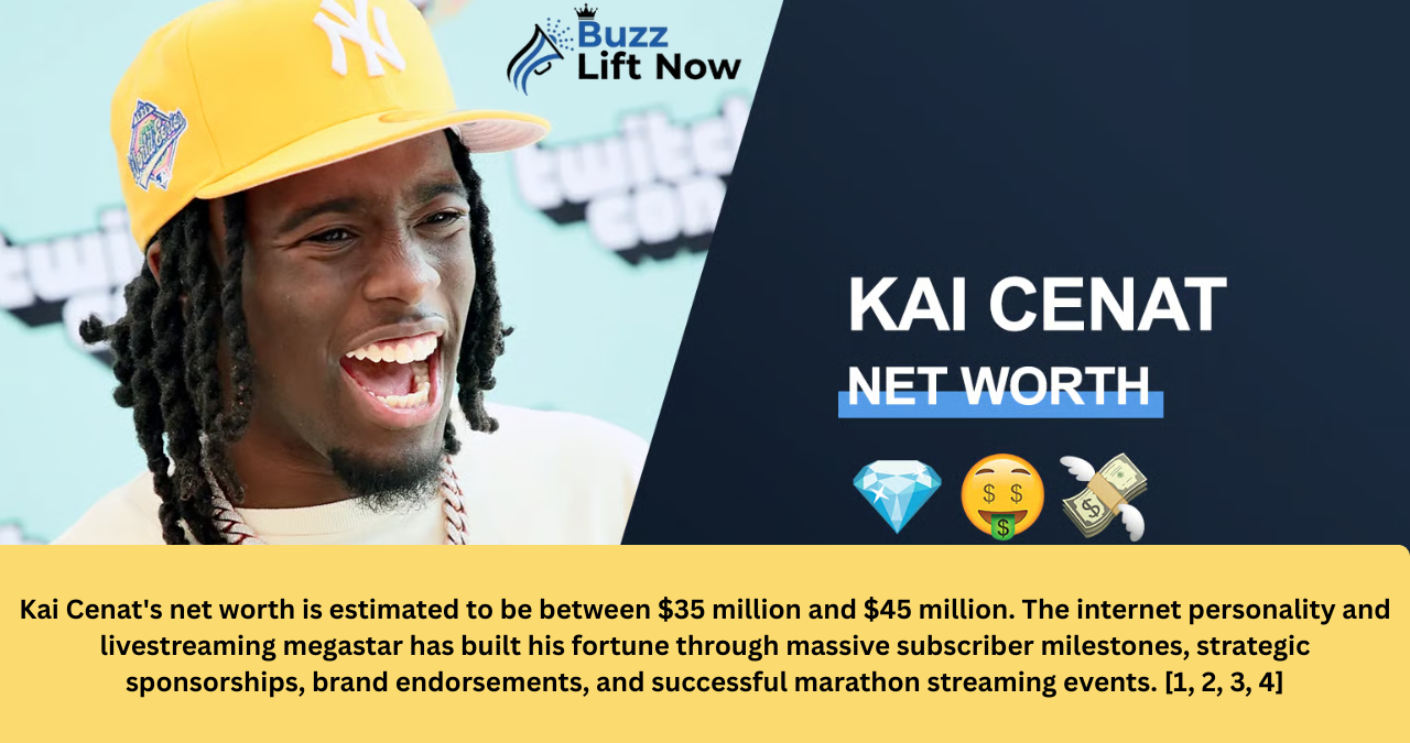 Yonosamachar Com Kai Cenat Net Worth