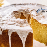 lemon pound cake recipe