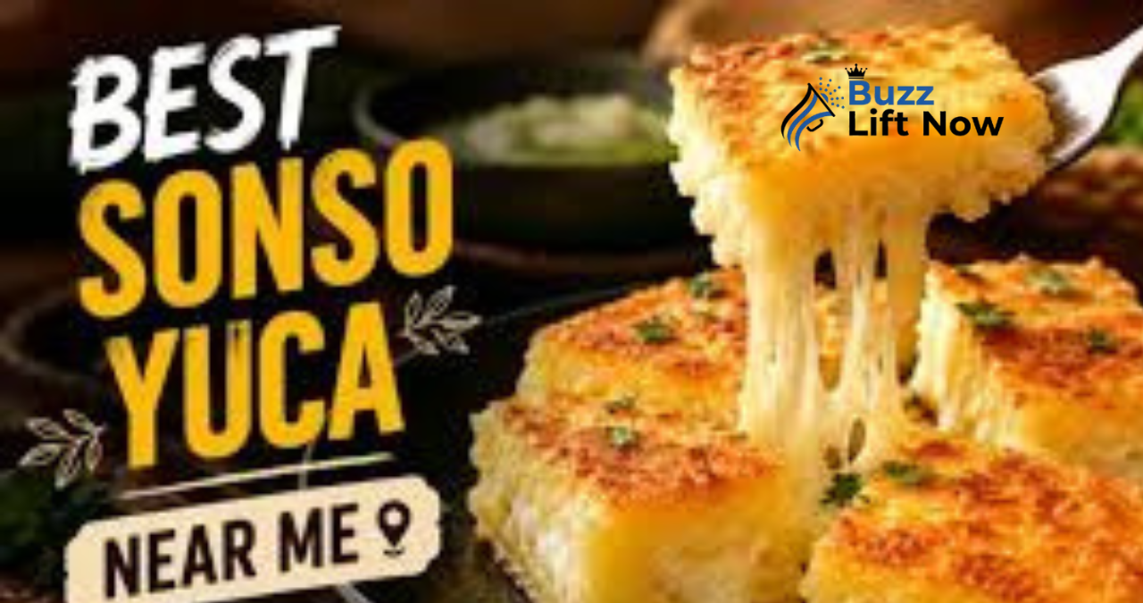 Yonosamachar Com Best Sonso Yuca Near Me