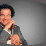 itzhak perlman